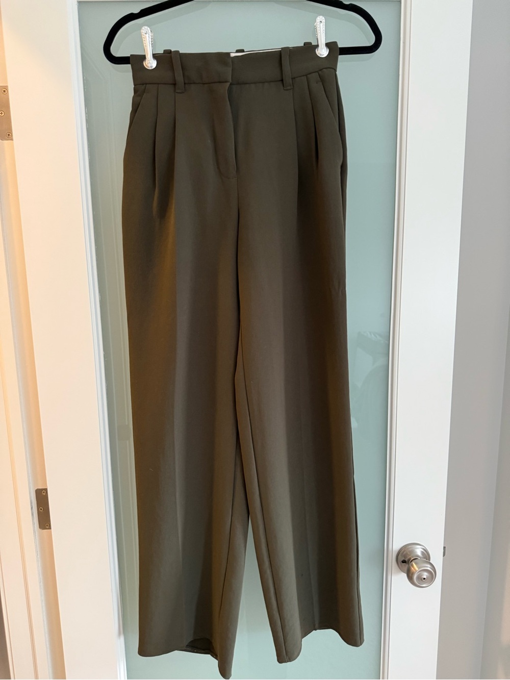 Wilfred Effortless Pants